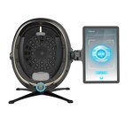 Smart Skin Analyzer Manufacturer - UV LCD WIFI 3D