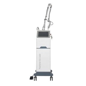 CO2 Laser Machine Manufacturer - 45W RF Tube CE Approved