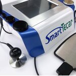 TECAR Therapy Machine Manufacturer - Portable 448khz RF Physical