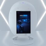 Facial Skin Analyzer Manufacturer - AI Digital Smart Mirror