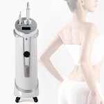 Body Contouring Machine Factory - 60 Rotating Pressotherapy