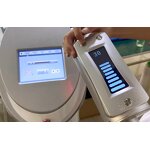 Body Slimming Machine Factory - 360 Rotating Inner Ball