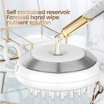 LED Photon Therapy Machine Factory - 7 Color PDT Red Light Mask