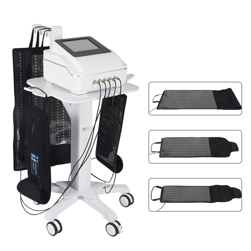 LED Therapy Machine Supplier - 5d Maxlipo Body Sculpting