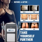 Body Sculpting Machine Factory - Weight Loss Muscle Stimulator