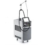 Laser Hair Removal Machine Supplier - 1064nm Long Pulse Nd Yag