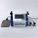 TECAR Therapy Machine Manufacturer - Portable 448khz RF Physical