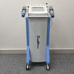 Shockwave Therapy Machine Manufacturer - ESWT Double Handle ED