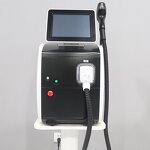 Diode Laser Hair Removal Machine Supplier - Portable 808 755 1064nm Skin