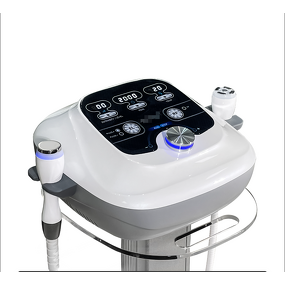Mesotherapy Instrument Manufacturer - Non Invasive Nano High-Pressure