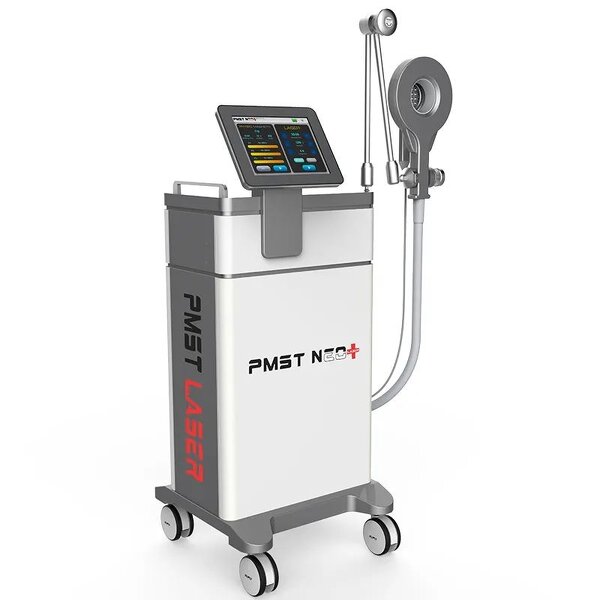 Shockwave Therapy Machine Factory - PMST NEO Magneto Terapia