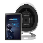Facial Skin Analyzer Manufacturer - AI Digital Smart Mirror