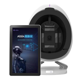 Facial Skin Analyzer Manufacturer - AI Digital Smart Mirror