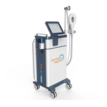 Shockwave Machine Supplier - 3 in 1 Infrared Physiotherapy