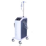 Hydrodermabrasion Machine Factory - H2O2 Oxygen Therapy Vacuum