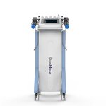 Shockwave Therapy Machine Supplier - ESWT 2 Handles Double Channel