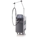 Laser Hair Removal Machine Supplier - 1064nm Long Pulse Nd Yag