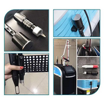Hair Growth Machine Manufacturer - 5 in 1 LLLT Diode Laser