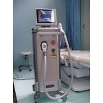 Diode Laser Hair Removal Machine Factory - High Power 808 755 1064nm