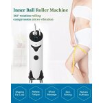 Body Massage Equipment Supplier - Inner Ball Roller Sculpting