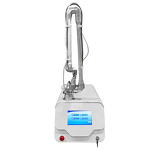 CO2 Fractional Laser Factory - 60W CE Approved Cutting