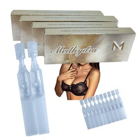 Hyaluronic Acid Serum Factory - Medhydra Hot Selling OEM