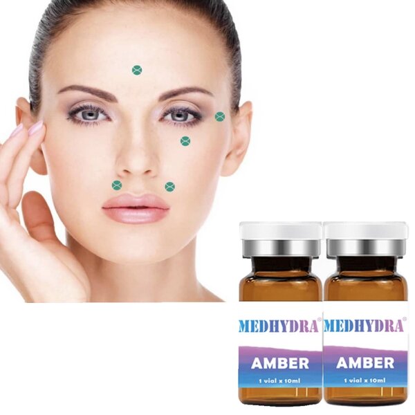Anti Aging Serum Factory - Hydrating Natural Hyaluronic