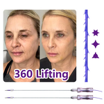 Bidirectional Thread Manufacturer - Heremefill Korean Blunt