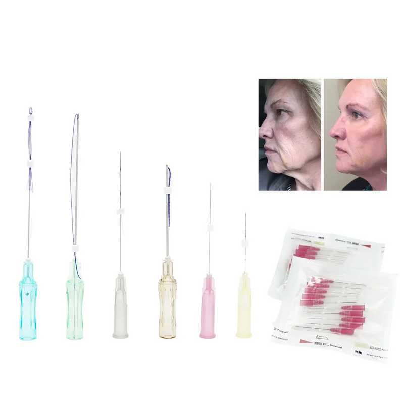 Mini Cog Screw Manufacturer - Heremefill Korean Absorbable