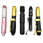 Automatic Filling Gun Factory - Portable Electric Therapy