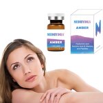 Anti Aging Serum Factory - Hydrating Natural Hyaluronic