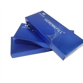 Anti-Aging Serum Factory - Heremefill Private Label