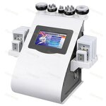 Slimming Equipment Factory - 6 in 1 Infrared Vacuum