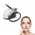 Oxygen Injection Machine Manufacturer - Rechargeable Spray