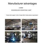 Operating Lamp Factory - YCLED 700L New Arrival