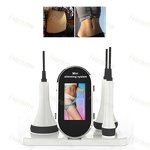 Fat Burning Machine Manufacturer - Hot Selling Mini Weight