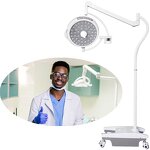 Medical Examination Light Manufacturer - YCLED 500 CE