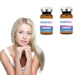 Anti Aging Serum Factory - Hydrating Natural Hyaluronic