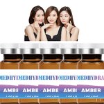 Facial Firming Essence Manufacturer - Heremefill Anti-Wrinkle