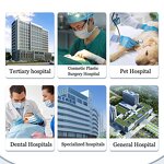 Medical Examination Light Manufacturer - YCLED 500 CE