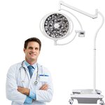 Veterinary Surgery Light Manufacturer - YCLED520L Good Price