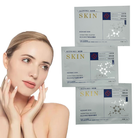 Facial Mask Sheet Factory - Heremefill Beauty Products