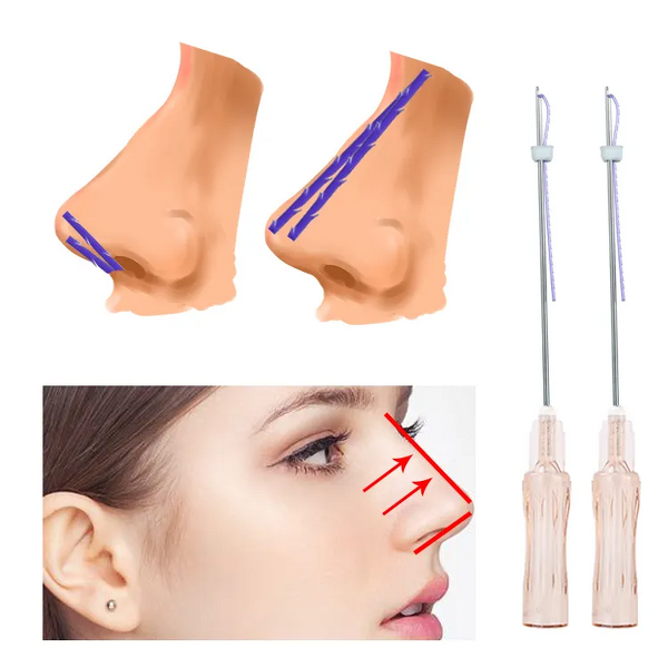 Cog Threads Factory - Heremefill Beauty Clinic Sterile