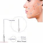 Nose Lift Thread Factory - Heremefill Beauty Products