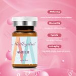 Hyaluronic Acid Serum Factory - Heremefill Skin Care