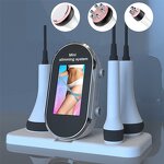 Fat burning equipment