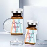 Hyaluronic Acid Serum Factory - Heremefill Skin Care