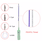 Mini Cog Screw Manufacturer - Heremefill Korean Absorbable