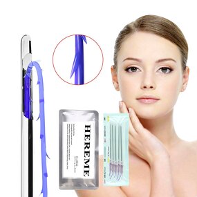 Pdo Thread Factory - Factory Supply Disposable 19g