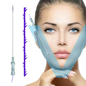 Bidirectional Thread Manufacturer - Heremefill Korean Blunt